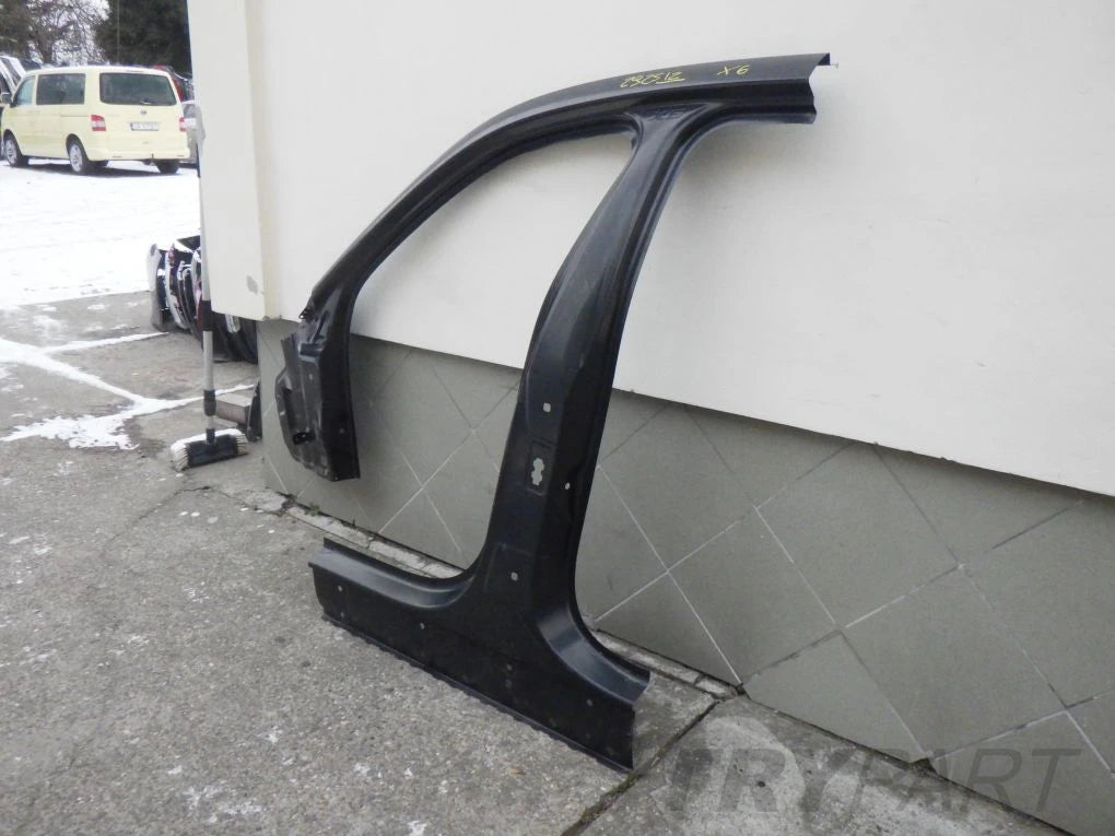 BMW X6 G06 Left Pillar Sill