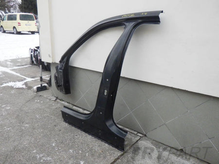 BMW X6 G06 Left Pillar Sill