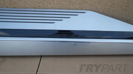 HYUNDAI IONIQ V 5 21- Right Front Rear Door Moulding