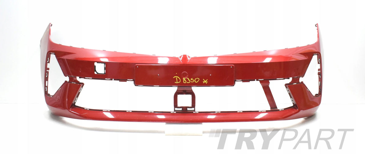 OPEL ASTRA L VI 6 GS LINE FRONT BUMPER