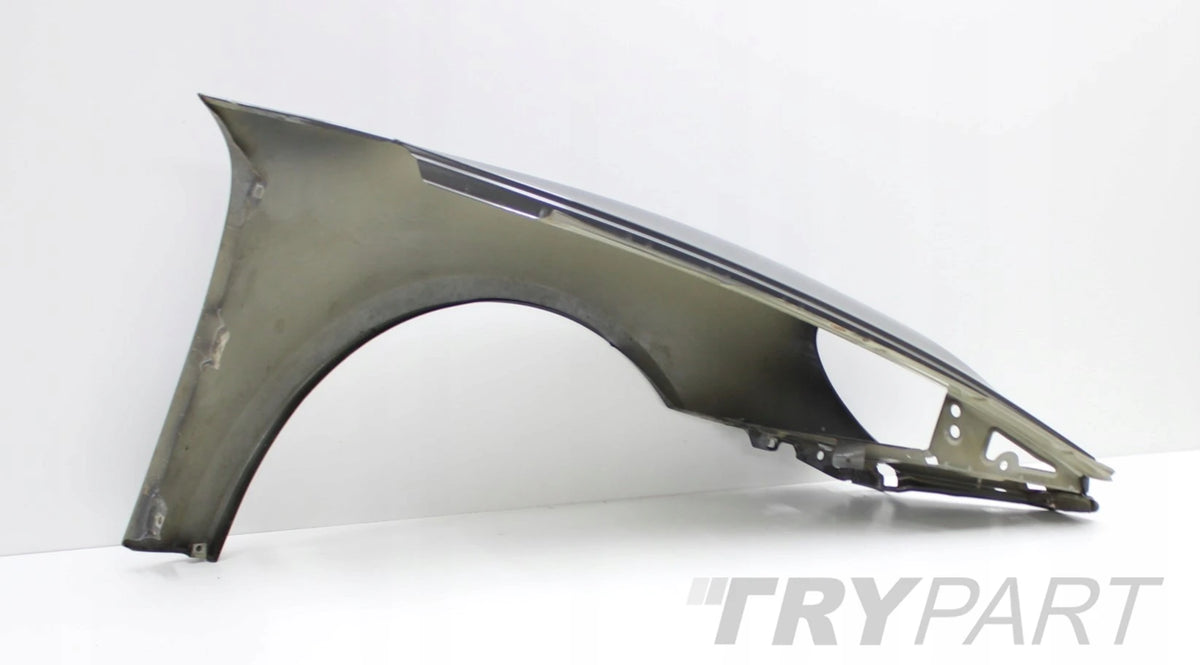 PORSCHE BOXTER CAYMAN 987 LEFT FRONT FENDER ORG 98750303100