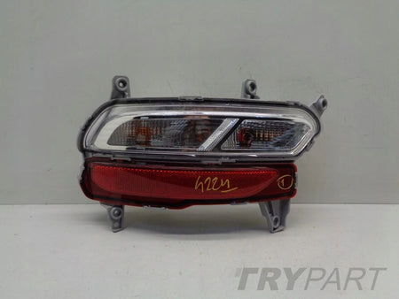 KIA SPORTAGE IV LIFT 18- front fog lamp left right
