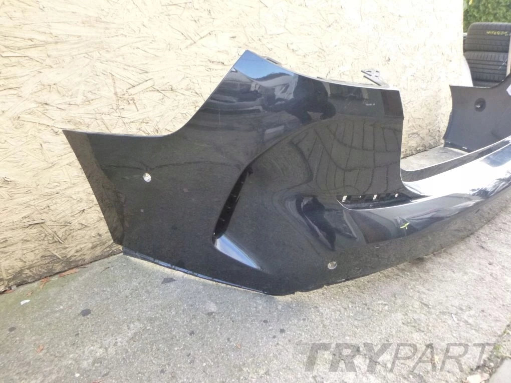 BMW 2 F44 GRAN COUPE M PACKAGE rear bumper