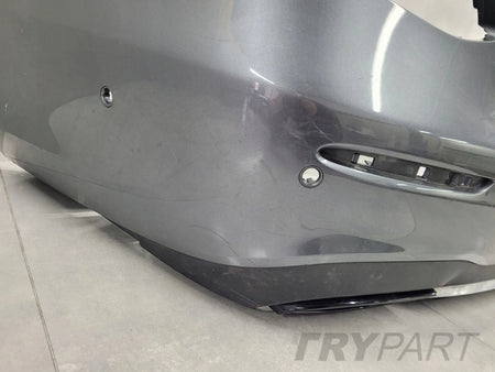 Rear bumper for Mercedes E-Class W213 Sedan AMG 15-20