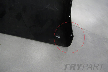 Rear Bumper Volvo V90 II 2 Estate LIFT 20-