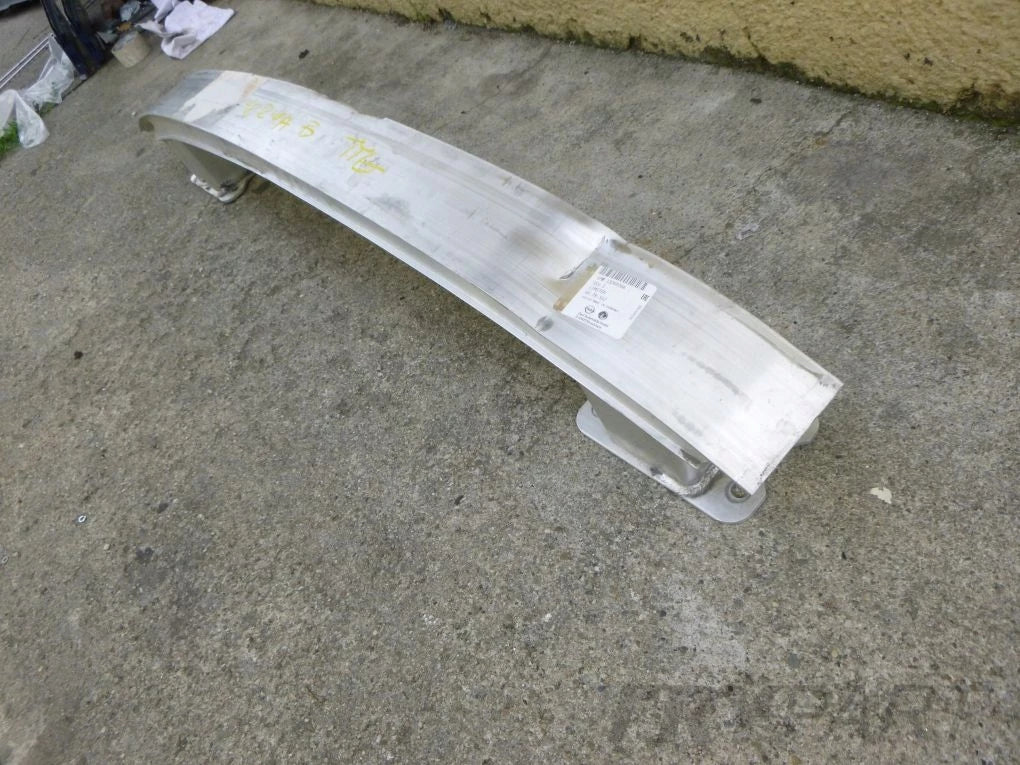 OPEL MERIVA B 2 II rear bumper beam