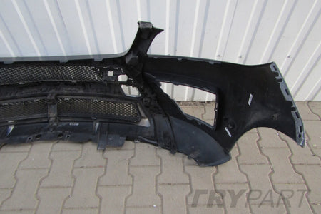 Front Bumper Mercedes ML 166 AMG 11-14