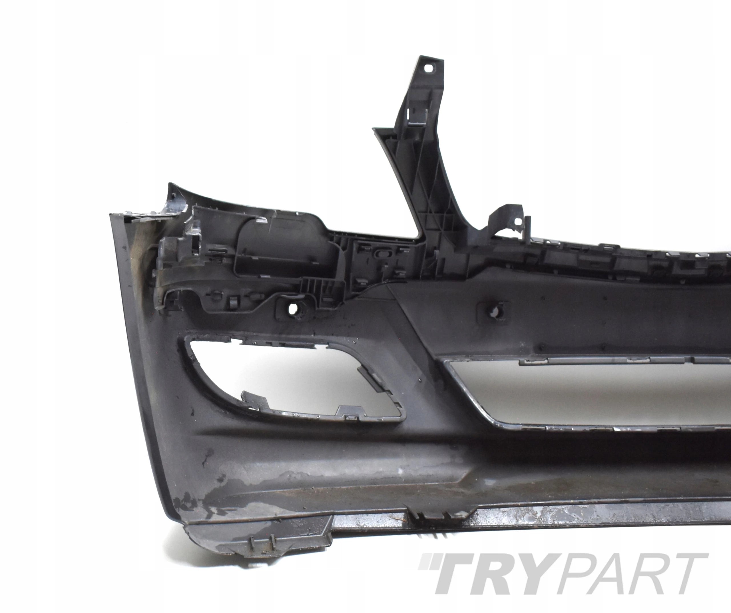 MERCEDES VITO W639 A639 FRONT BUMPER ORG