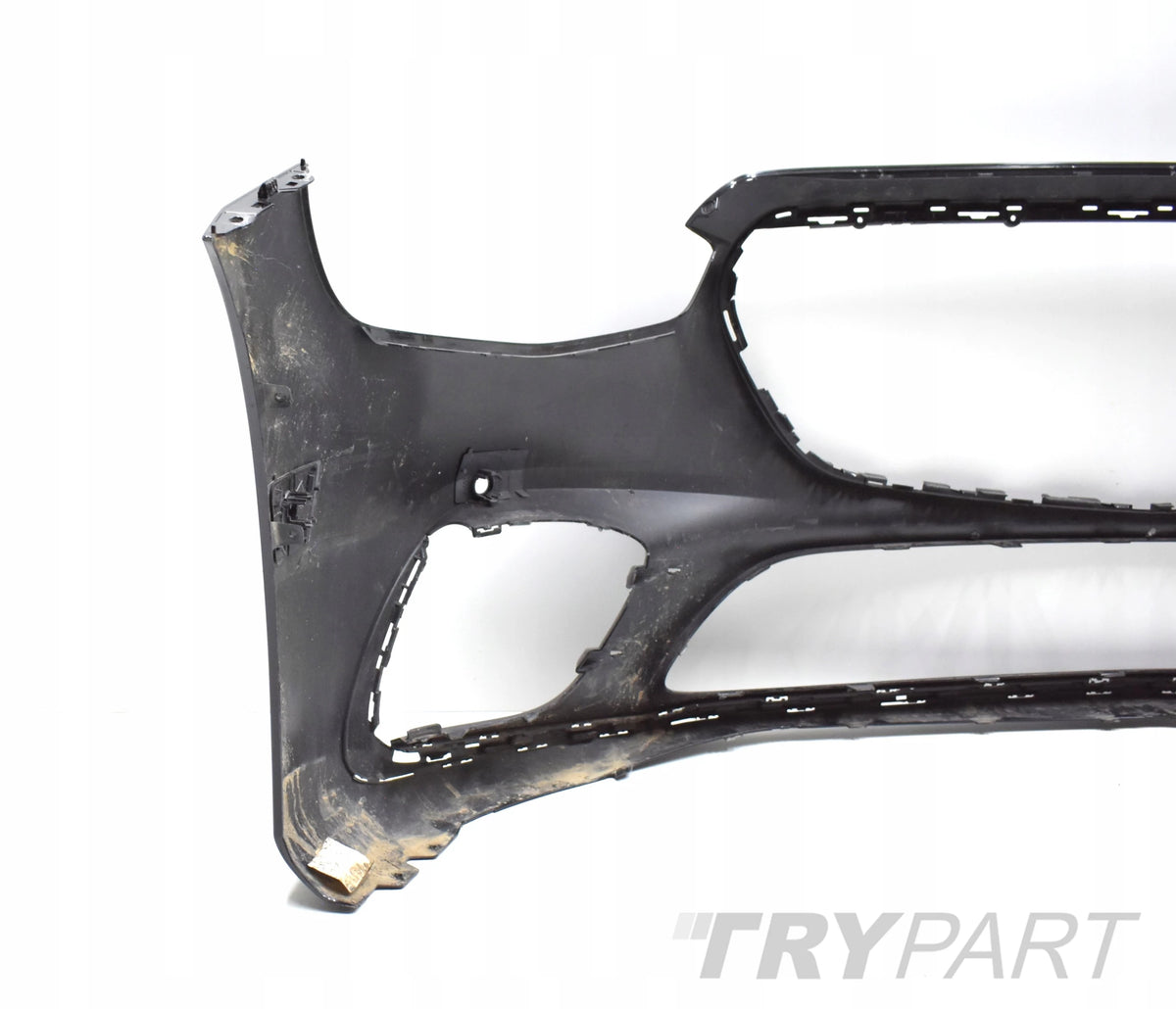 MERCEDES S-CLASS W223 AMG FRONT BUMPER ORG