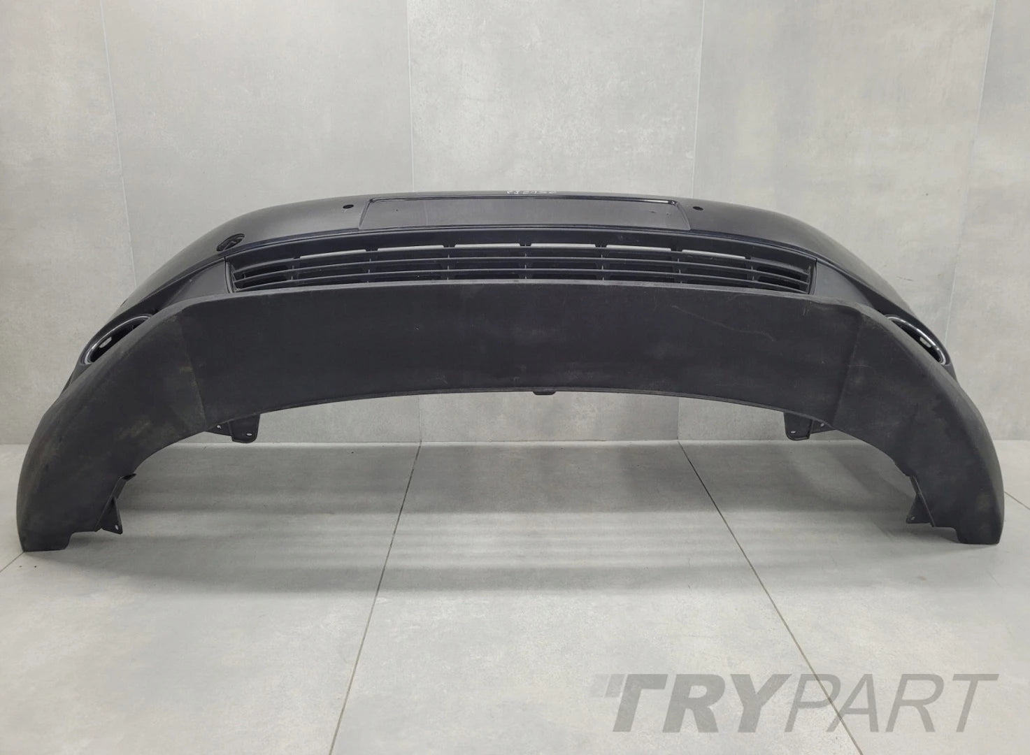 Front Bumper for Volkswagen Vw Touran 1T0 Cross Lift 10-15