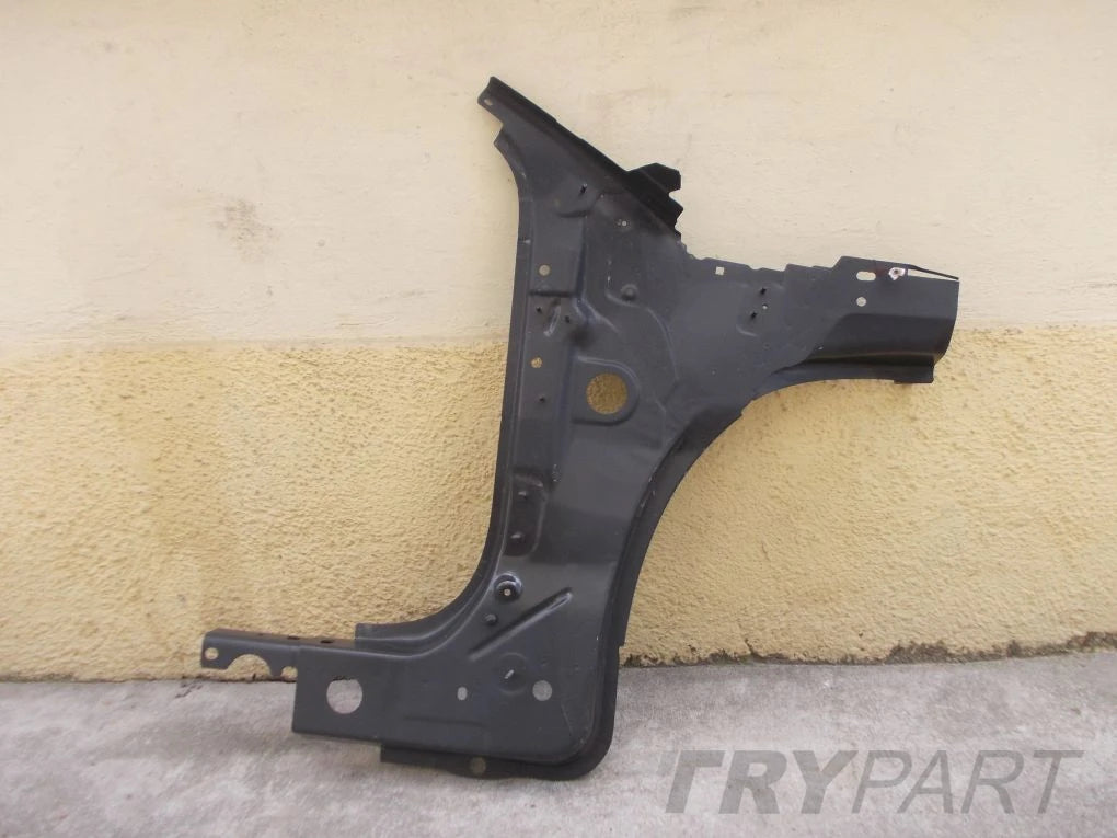 PEUGEOT 508 Left Bellows