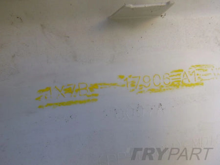 FORD FOCUS MK4 ACTIVE HATCHBACK rear bumper