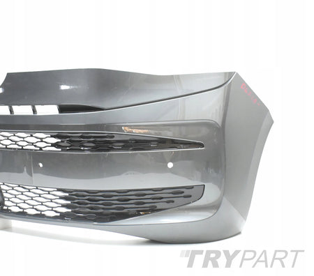 VW TRANSPORTER T7 MULTIVAN 7T FRONT BUMPER ORG