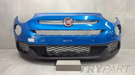 Front Bumper for Fiat 500X 500 X Facelift 18-22