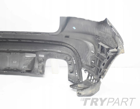 MERCEDES GLA W156 AMG REAR BUMPER REAR SUPER CONDITION