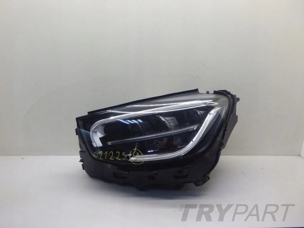 MERCEDES GLC W 253 LIFT FULL LED PERFORMANCE Headlight Left