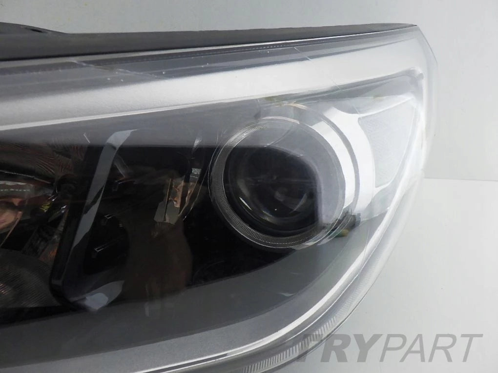 HYUNDAI I30 III 3 17- HEADLIGHT LAMP LEFT
