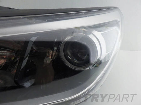 HYUNDAI I30 III 3 17- HEADLIGHT LAMP LEFT
