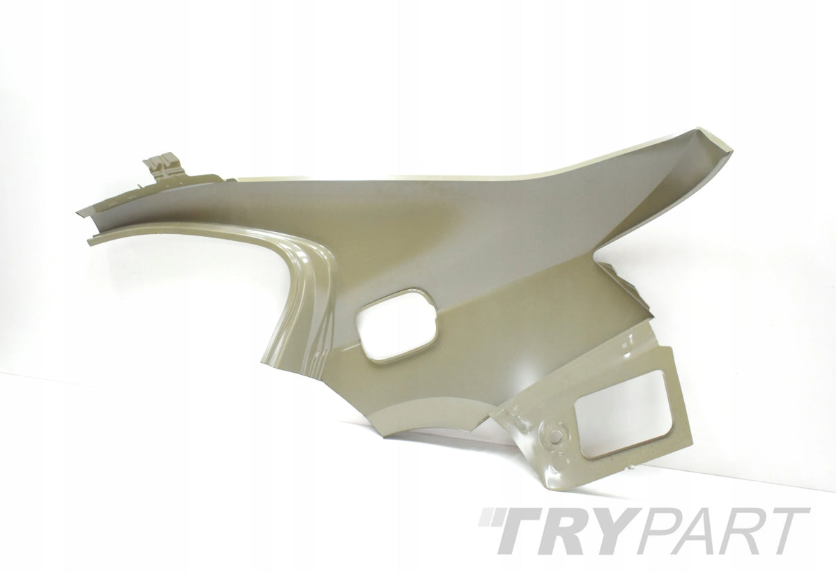 SUPERB III 3V5 RIGHT REAR FENDER HOUSING SEDAN