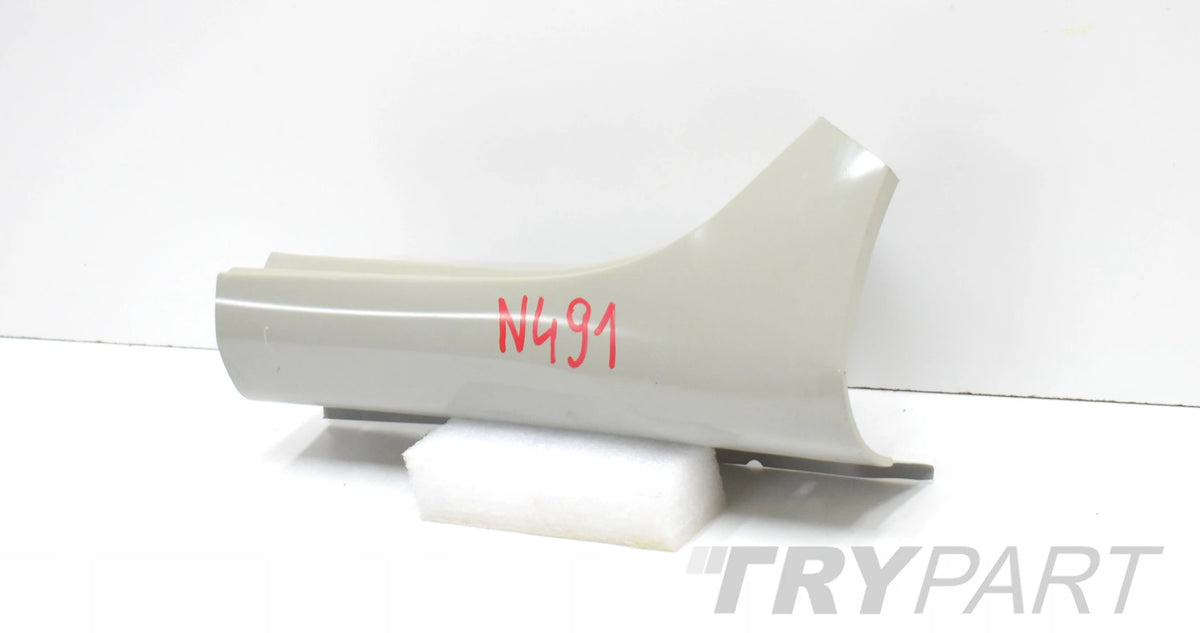HYUNDAI I10 III 3 LEFT SILL PANEL STRUT GUSSET ORG