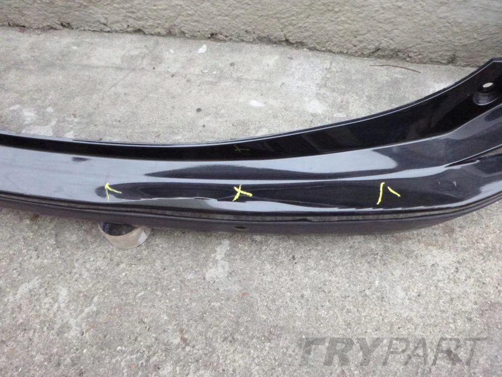 TOYOTA RAV 4 RAV4 15- Rear Bumper