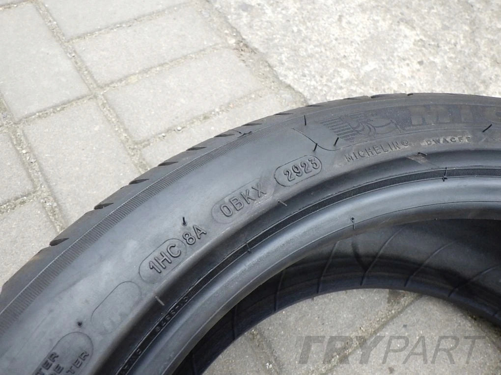 Michelin PRIMACY 4 225 45 R17 94V Tire