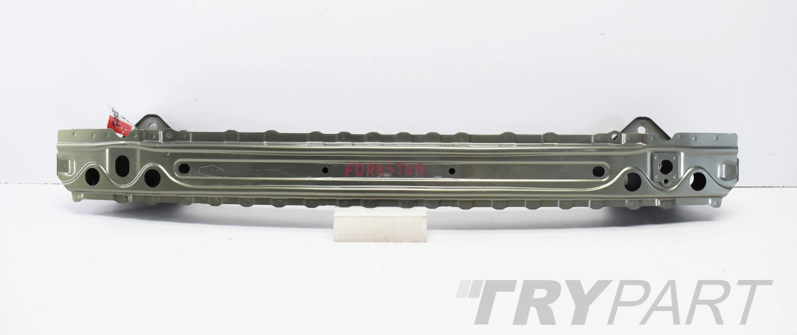 SUBARU FORESTER 5 REAR BUMPER BEAM ORG NEW