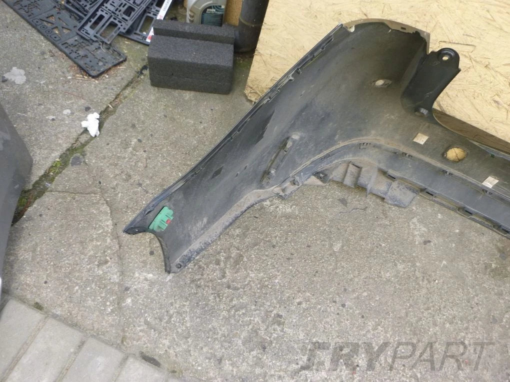 TOYOTA COROLLA E21 E210 KOMBI 19- Rear Bumper