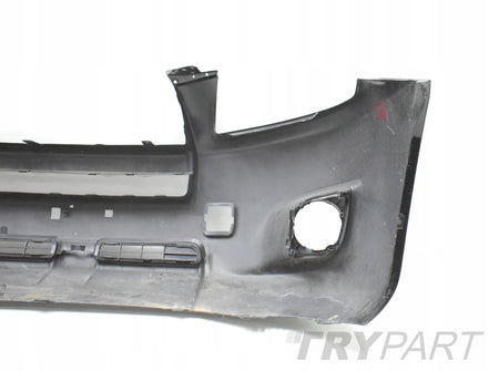 TOYOTA RAV4 III LIFT FRONT BUMPER ORG