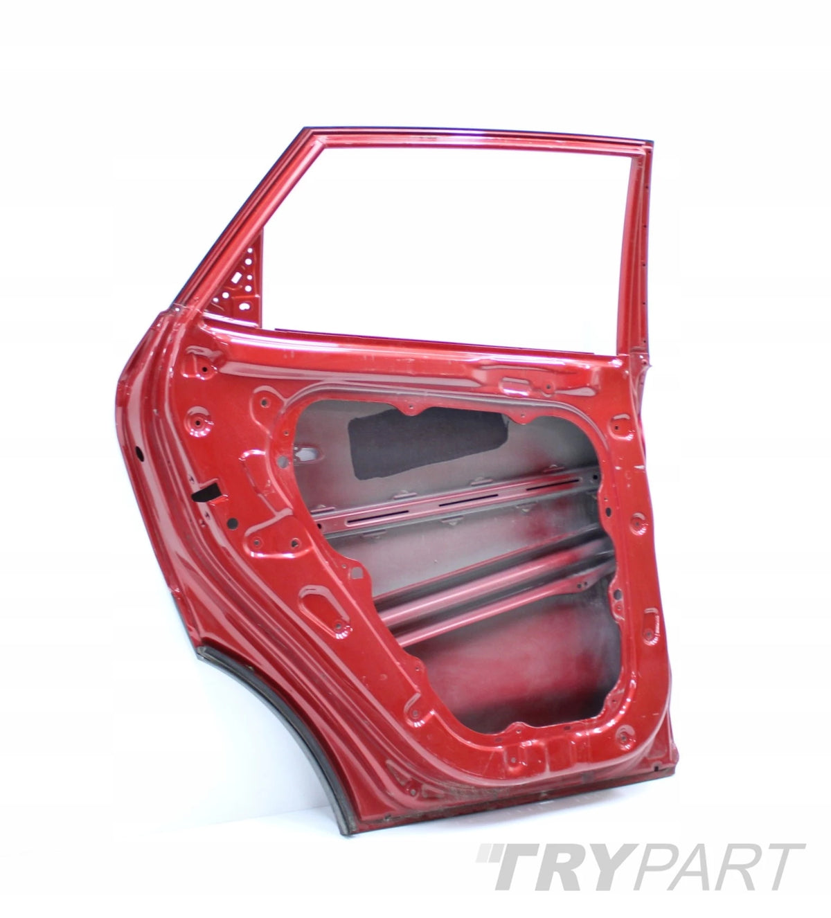 HYUNDAI TUCSON III LEFT REAR DOOR ORG