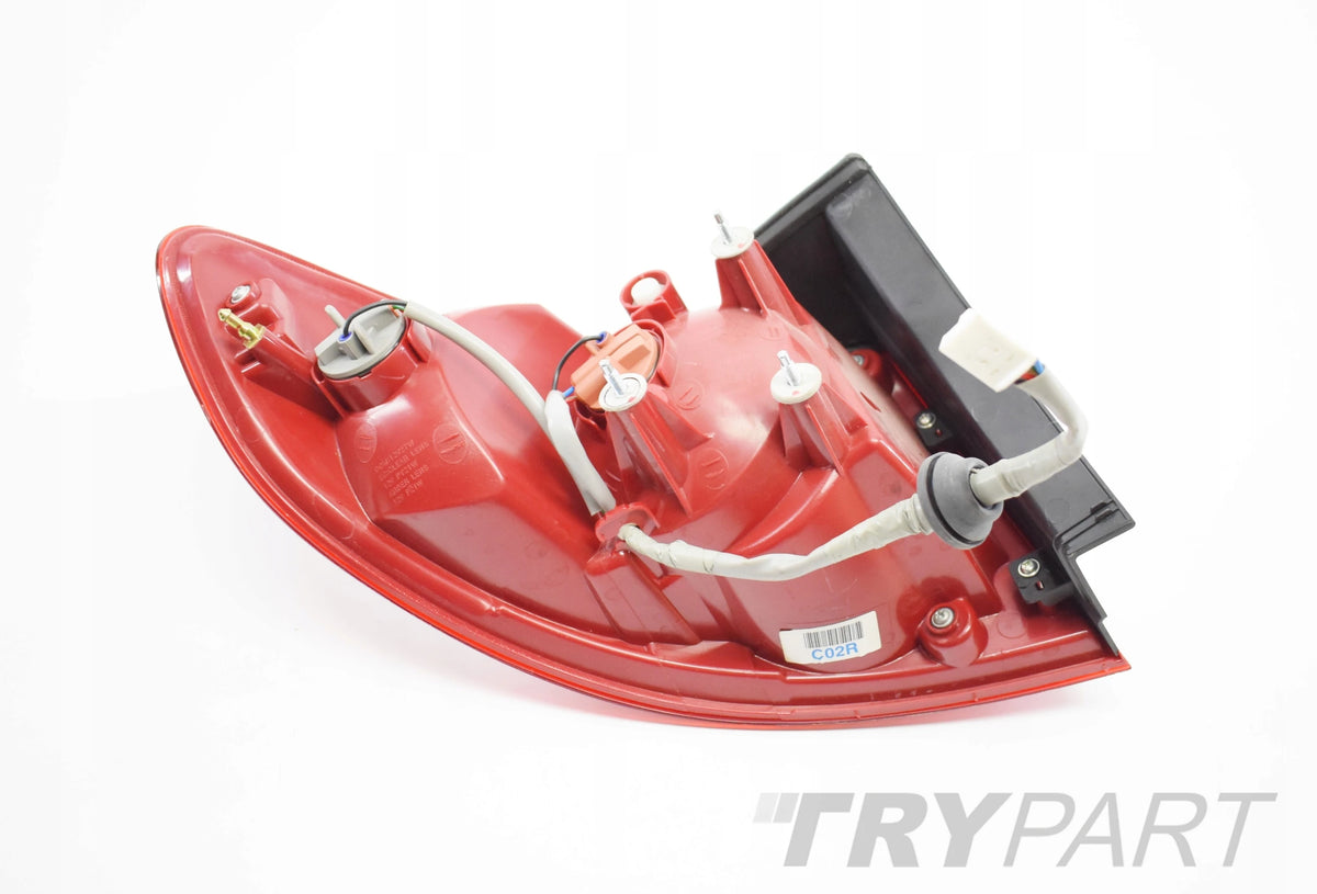 HYUNDAI SANTA FE II RIGHT REAR TAIL LIGHT ORG