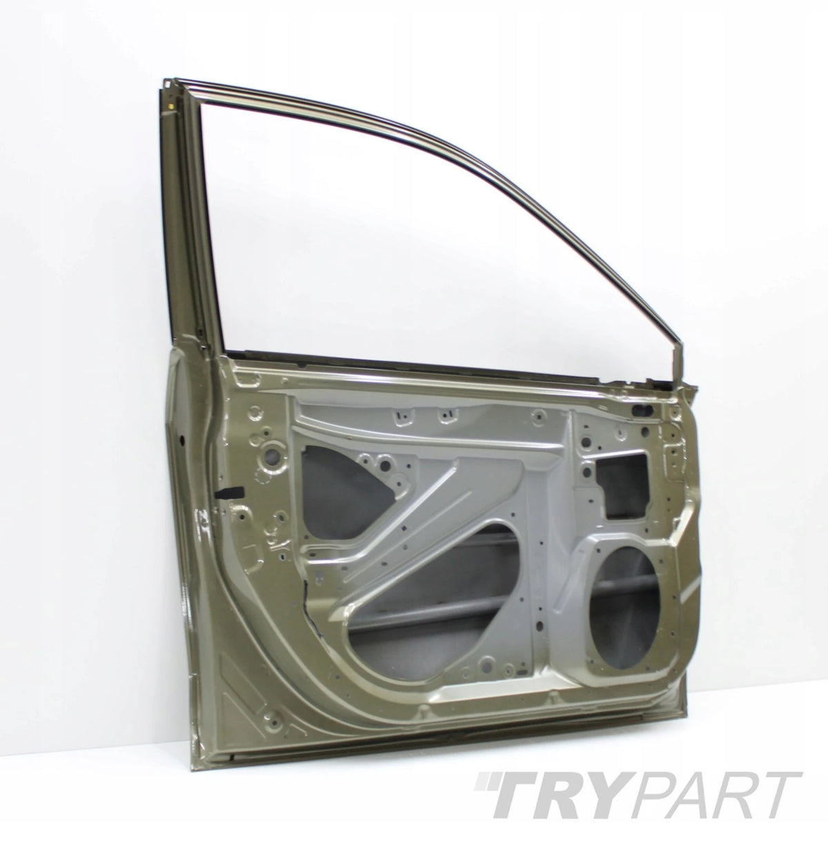 SUBARU OUTBACK VI LEFT FRONT DOOR ORG 20+