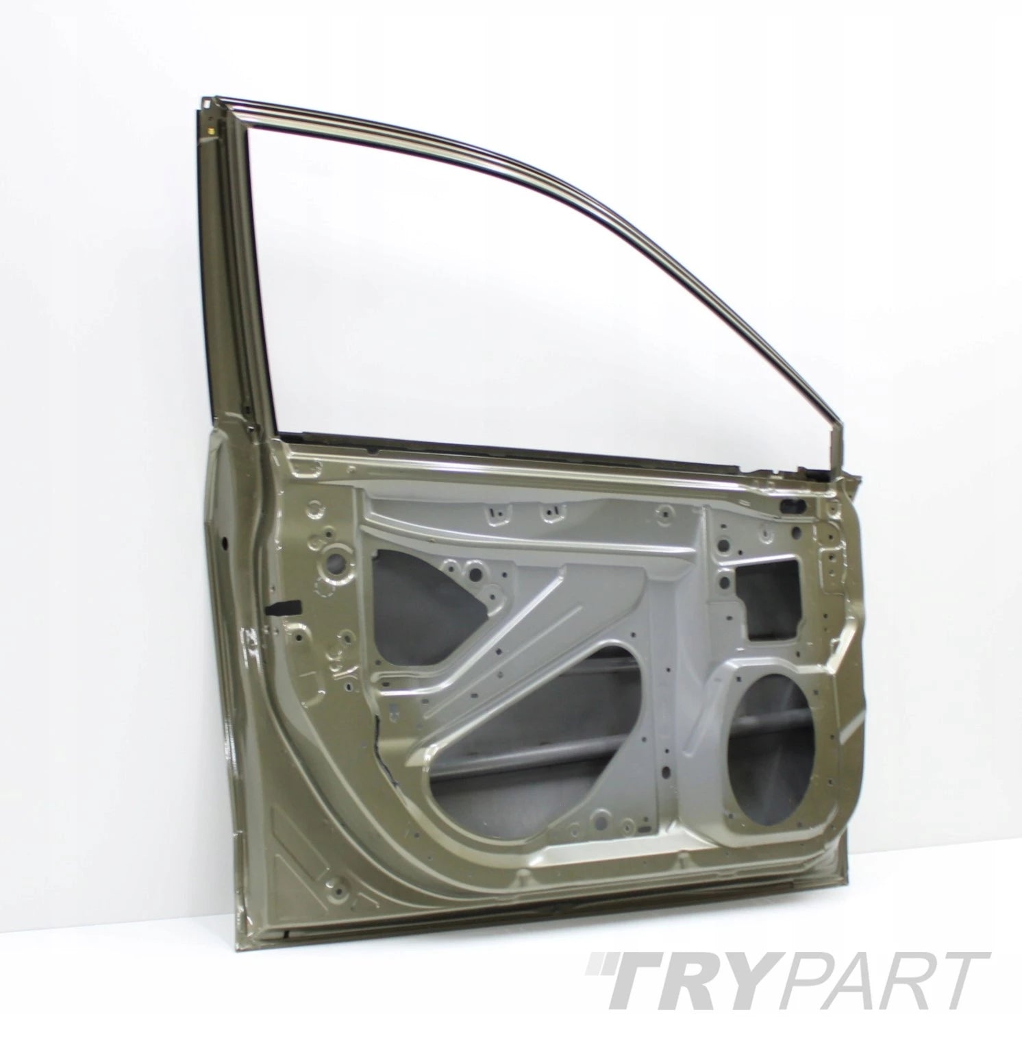 SUBARU OUTBACK VI LEFT FRONT DOOR ORG 20+