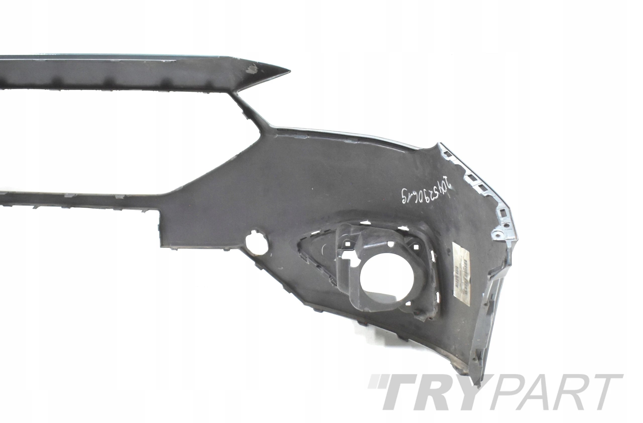 SEAT TARRACO 5FJ FRONT BUMPER ORG