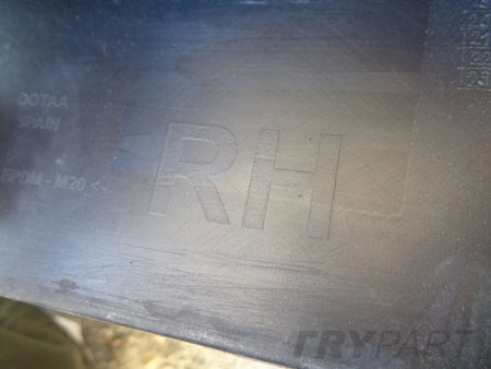 FORD S-MAX MK2 15- Left Sill Moulding