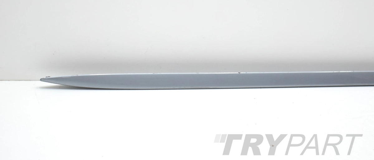 AUDI A4 B8 S LINE 8K RIGHT SILL PANEL ORG 8K0854932A
