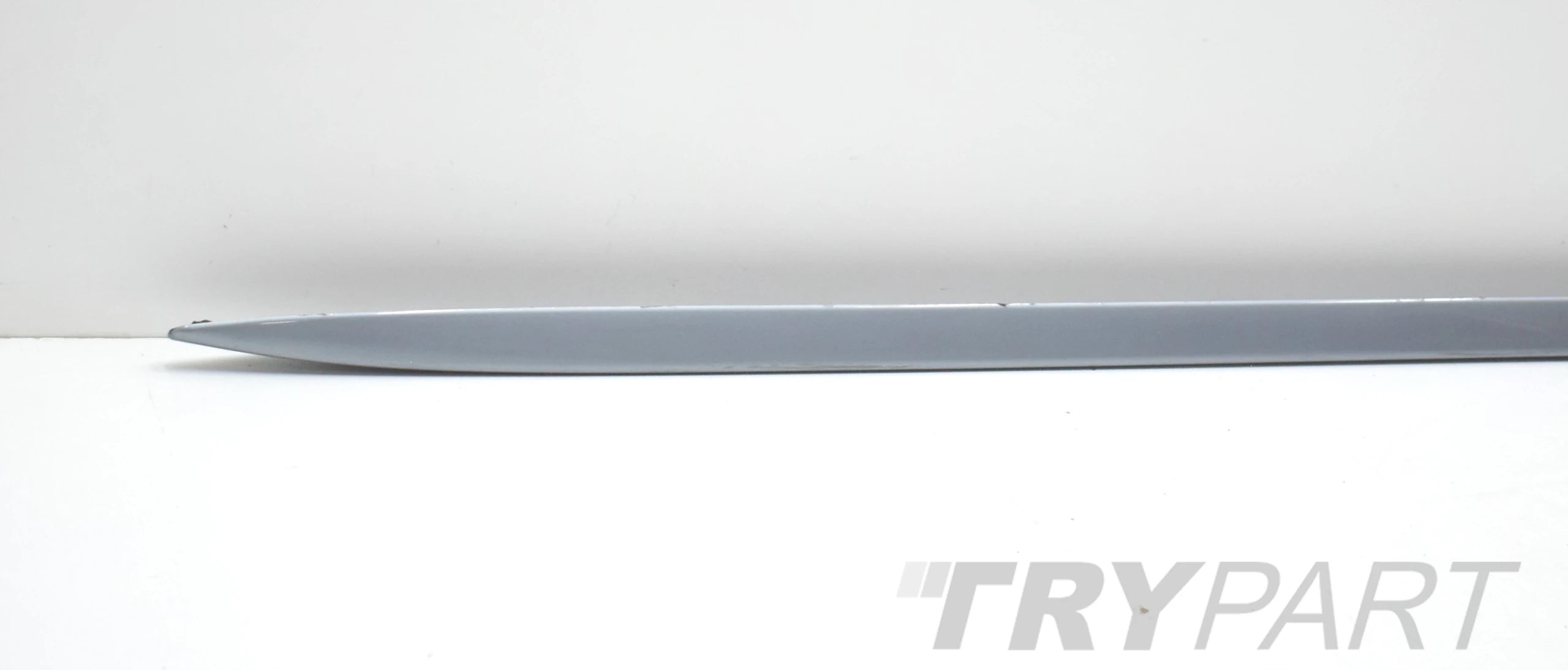 AUDI A4 B8 S LINE 8K RIGHT SILL PANEL ORG 8K0854932A