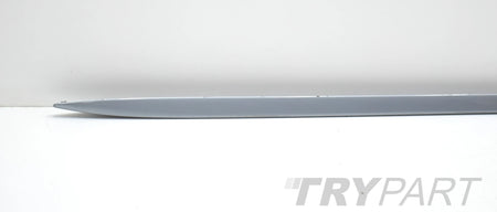 AUDI A4 B8 S LINE 8K RIGHT SILL PANEL ORG 8K0854932A