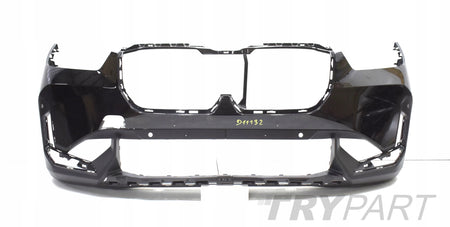 BMW X1 U11 FRONT BUMPER ORG STANDARD BASIC + BOTTOM