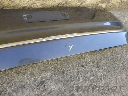 FORD MONDEO MK5 KOMBI VIGNALE 15- flap trim