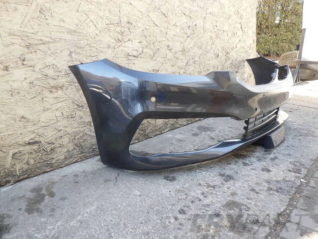 BMW 5 G30 G31 Front Bumper