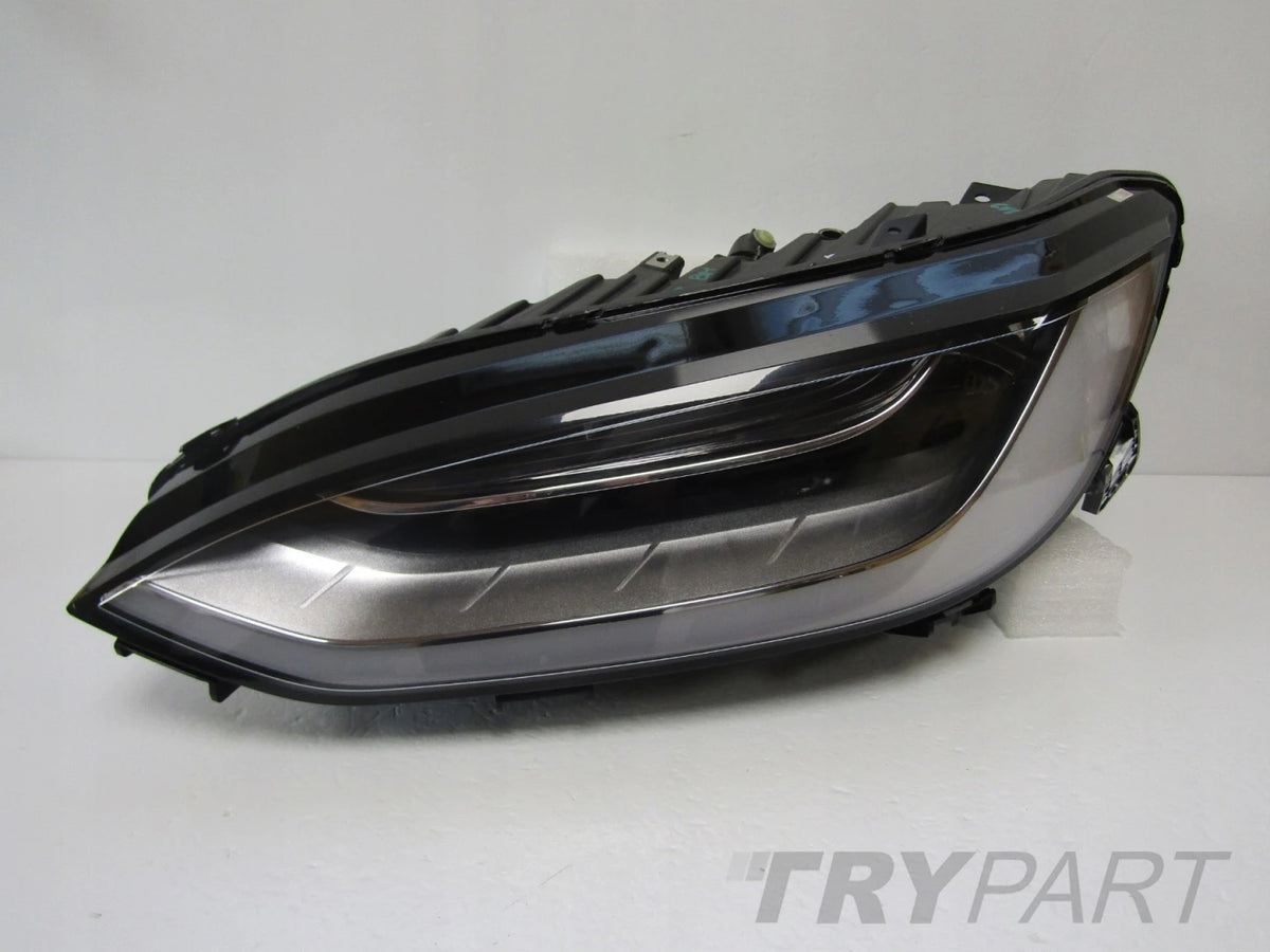 TESLA X FULL LED HEADLIGHT 15- LH 00197462