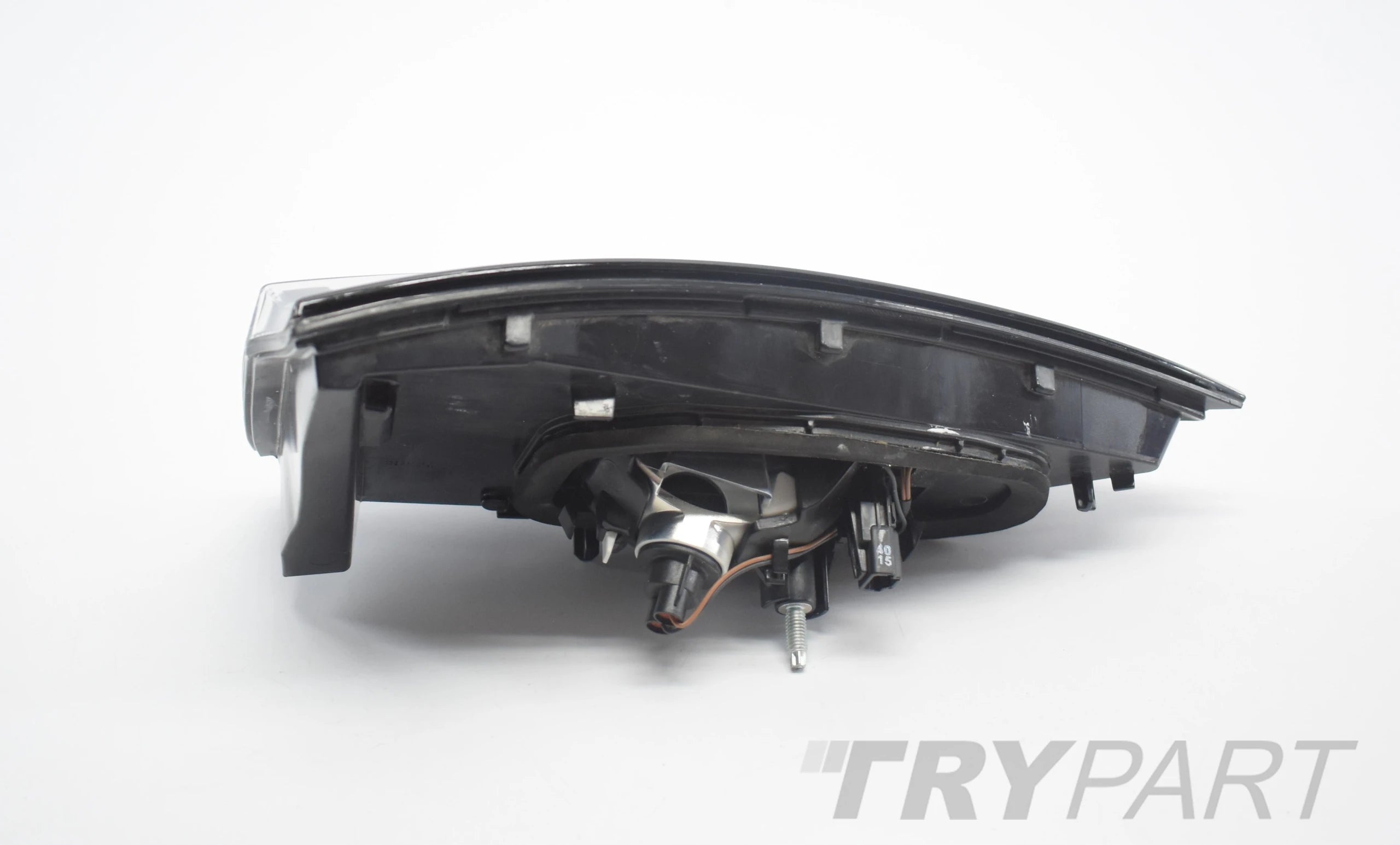 RENAULT ESPACE V RIGHT REAR LIGHT EU ORG DISASSEMBLY
