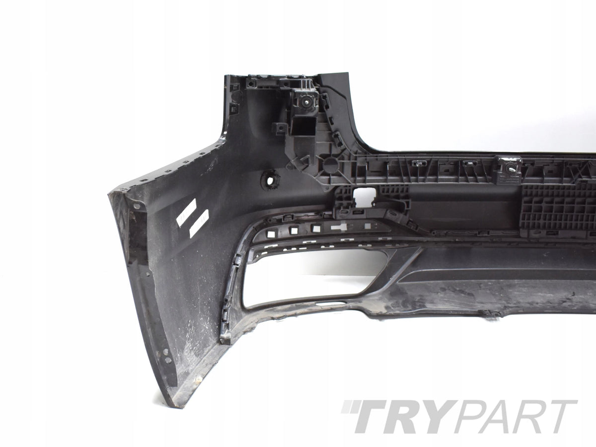 AUDI A4 S4 B9 LIFT S LINE 8W9 REAR BUMPER ORIGINAL WAGON