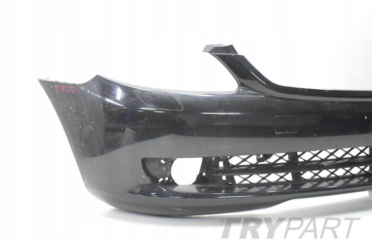 MERCEDES CL W216 A216 FRONT BUMPER ORG + GRILLE