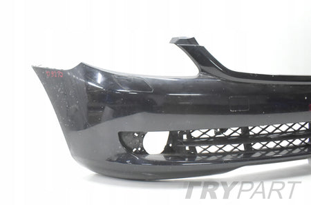 MERCEDES CL W216 A216 FRONT BUMPER ORG + GRILLE
