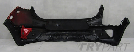 KIA Stonic GT Line Facelift Rear Bumper (2020-)