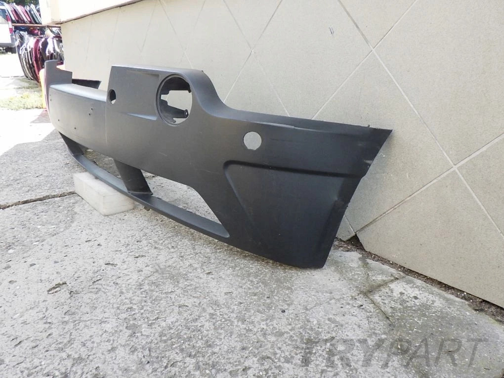 BMW X3 E83 Front Bumper