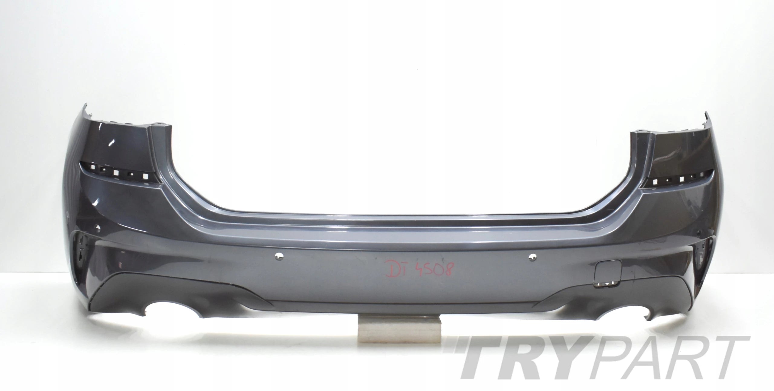 BMW G21 M PACKAGE REAR BUMPER ESTATE ORIGINAL + DIFFUSER