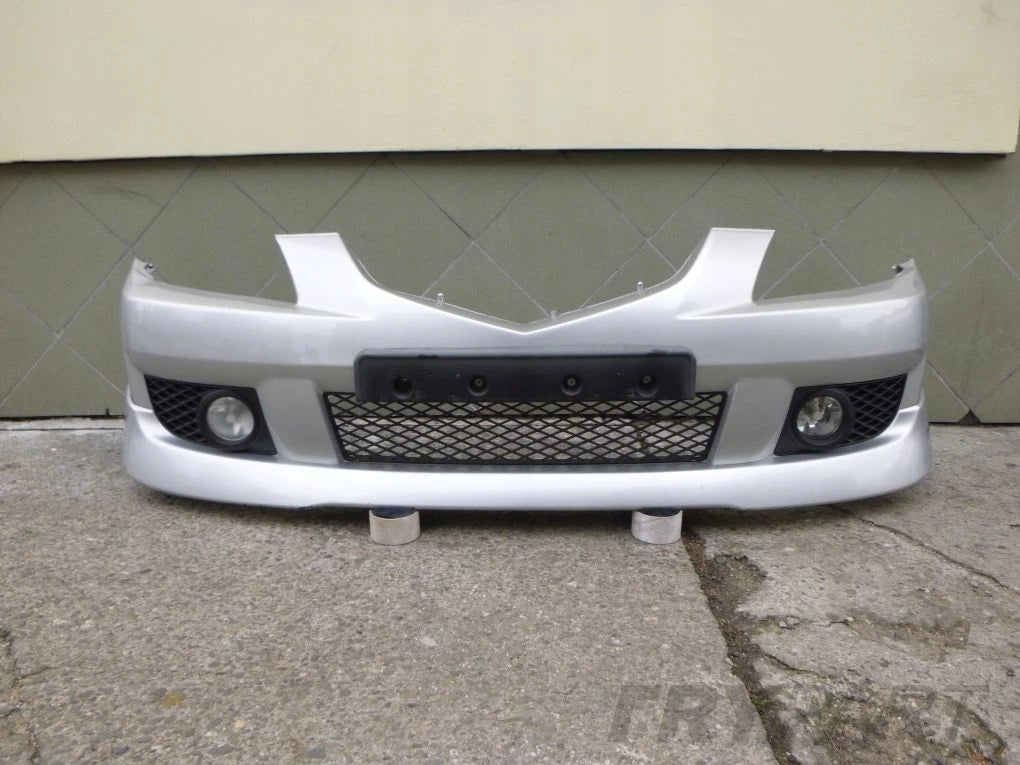 MAZDA PREMACY LIFT SPORT 01- Front Bumper